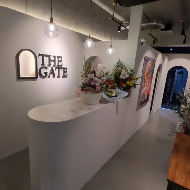 THE GATE 武蔵小杉